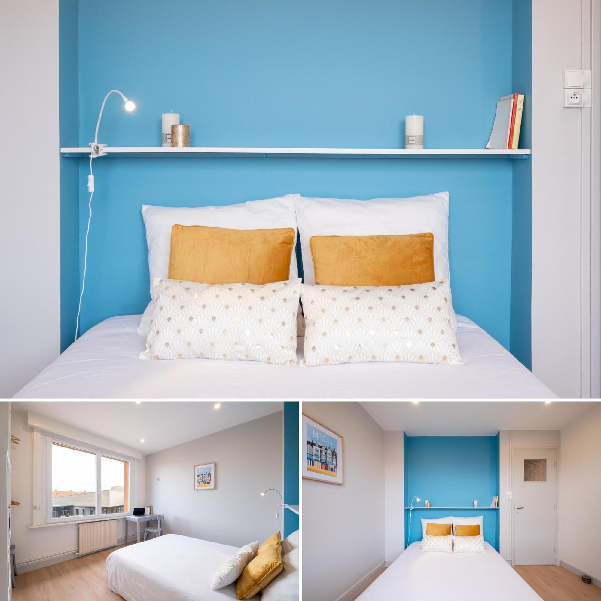 Apartment Rafale - Acces Privee A La *